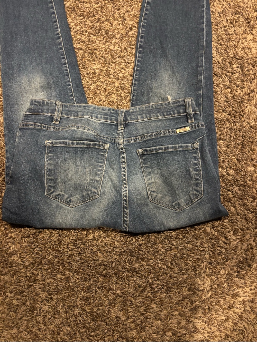 Women’s KanCan Skinny Ankle Jeans